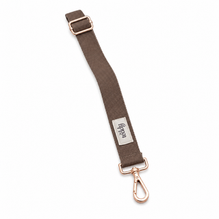 By Teddy Adjustable Dog Seat Belt Safety Clip for Car Travel