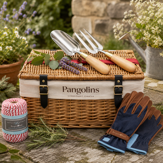 Build Your Own Gardener’s Hamper | Create a Personalised Garden Gift