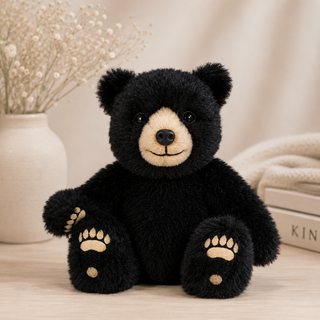 Winnipeg Bear 1926 – Limited Edition Merrythought Teddy