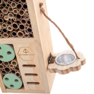 ‘Air Bee n bee’ Bee & Insect House