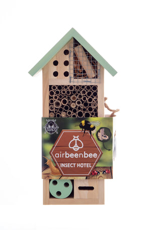 ‘Air Bee n bee’ Bee & Insect House
