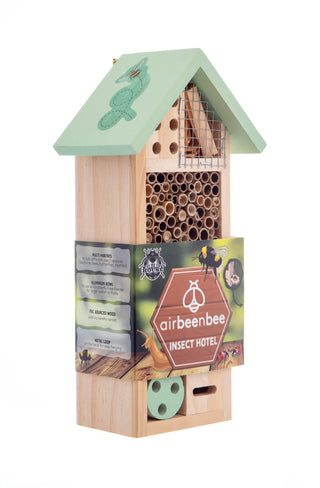 ‘Air Bee n bee’ Bee & Insect House