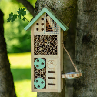 ‘Air Bee n bee’ Bee & Insect House
