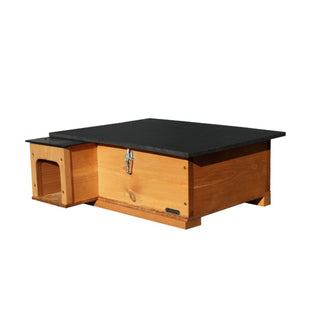 Hedgehog House