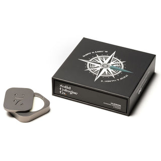Gentleman’s Solid Cologne Scent