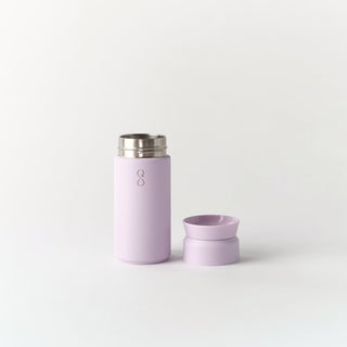 Ocean Bottle Brew Flask