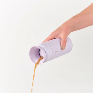 Ocean Bottle Brew Flask