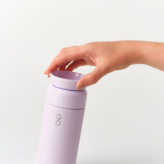 Ocean Bottle Brew Flask