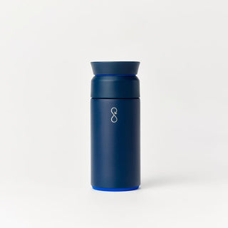Ocean Bottle Brew Flask