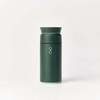 Ocean Bottle Brew Flask