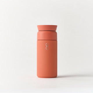 Ocean Bottle Brew Flask