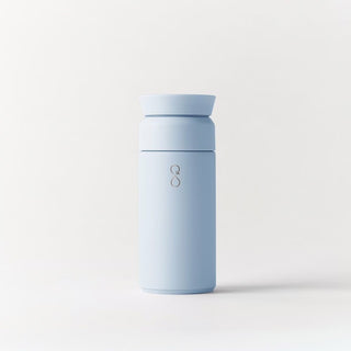 Ocean Bottle Brew Flask