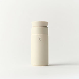 Ocean Bottle Brew Flask