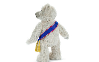 Merrythought HM King Charles III