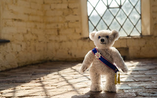 Merrythought HM King Charles III