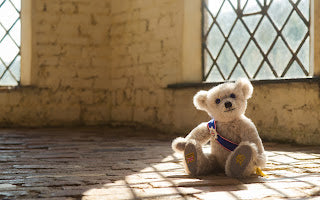 Merrythought HM King Charles III