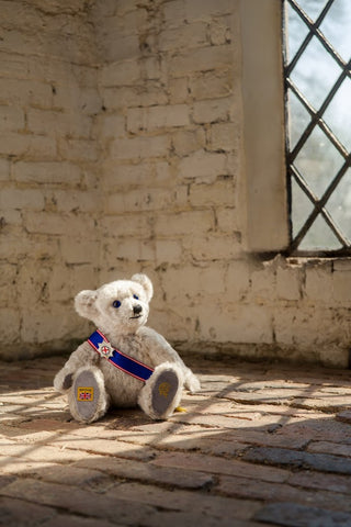 Merrythought HM King Charles III