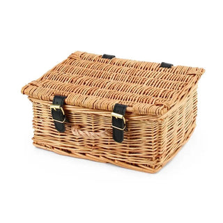 Wicker Gift Hamper – Choose Your Size