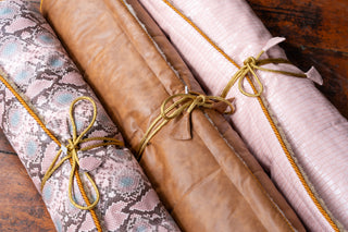 Holistic Silk Yoga Rug Mat