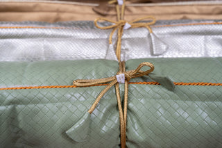 Holistic Silk Yoga Rug Mat