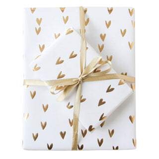 Caroline Gardner Luxury Wrapping Paper Sheet – 50 × 70cm