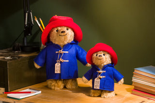 Paddington™ Classic Edition Bear