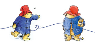 Paddington™ Classic Edition Bear
