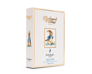 Peter Rabbit Milk Chocolate Gift Box – 8 Shaped Chocolates