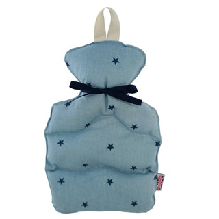 Handmade Microwavable Lavender & Wheat Bottle – Wiltshire Made Comfort