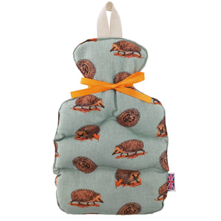 Handmade Microwavable Lavender & Wheat Bottle – Wiltshire Made Comfort