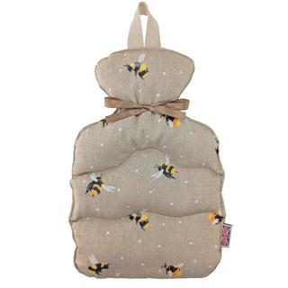 Handmade Microwavable Lavender & Wheat Bottle – Wiltshire Made Comfort