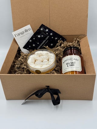 Root & Rise Box