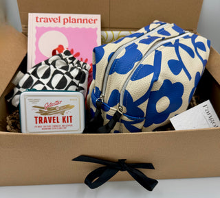The Journey Box