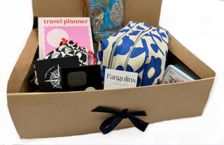 The Journey Box