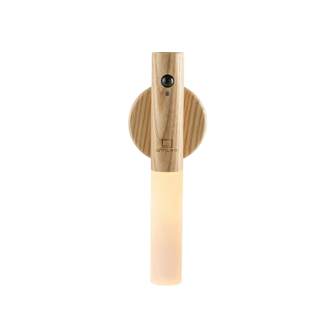 Gingko Smart Baton Light | Rechargeable Motion Sensor | Pangolins