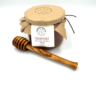 Artisan Honey - A taste of the Wild