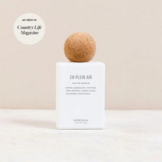 Parfum - En Plein Air 50ml - A Fragrance of Morning Light