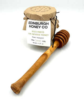 Artisan Honey - A taste of the Wild
