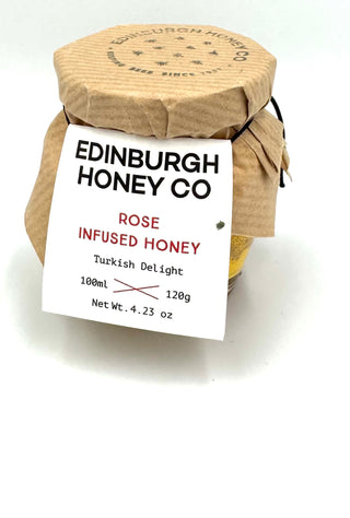 Artisan Honey - A taste of the Wild