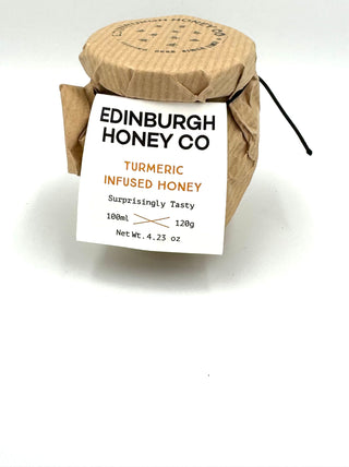 Artisan Honey - A taste of the Wild