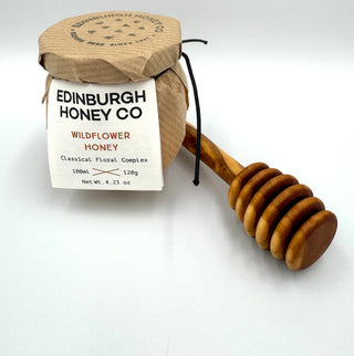 Artisan Honey - A taste of the Wild