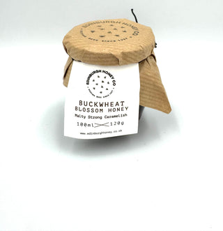 Artisan Honey - A taste of the Wild