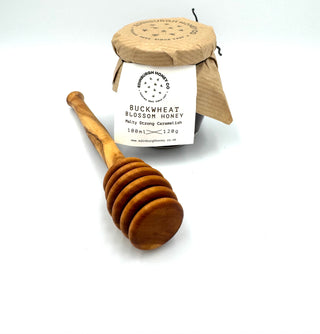 Artisan Honey - A taste of the Wild