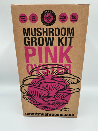Oyster Mushroom Grow Kits