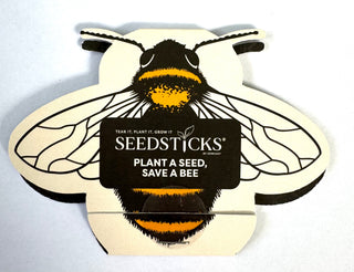 Bee-Friendly Wildflower Seed Mix