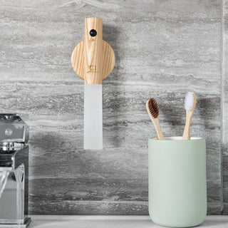 Gingko Smart Baton Light – Rechargeable Motion Sensor Wall Light