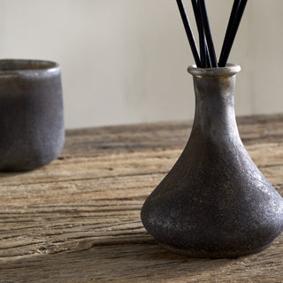 Nkuku Cedarwood & Fig Reed Diffuser | UK Made