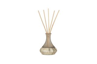 Nkuku Reed Diffuser – Sea Salt, Sandalwood & Moss