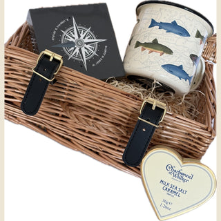 A Little Indulgence for Him Hamper