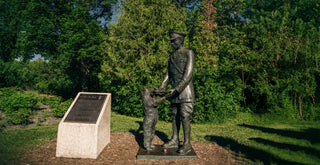 Winnipeg Bear 1926 – Limited Edition Merrythought Teddy